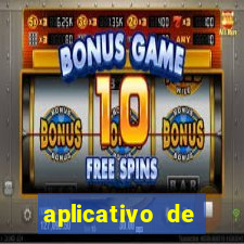 aplicativo de sinais de jogos